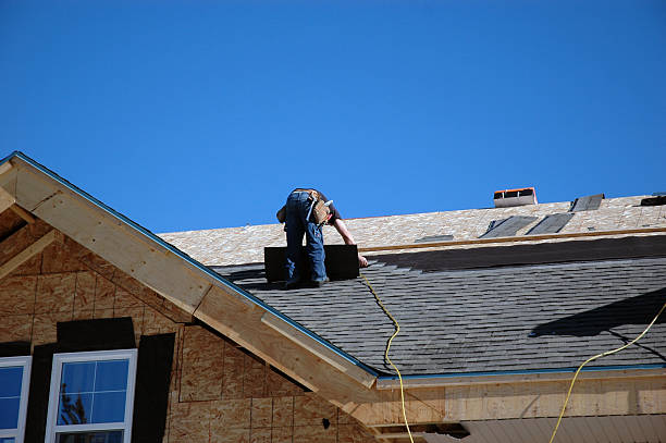 Best Storm Damage Roof Repair  in Heceta Beach, OR