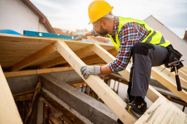 Best Best Roofing Contractors  in Heceta Beach, OR
