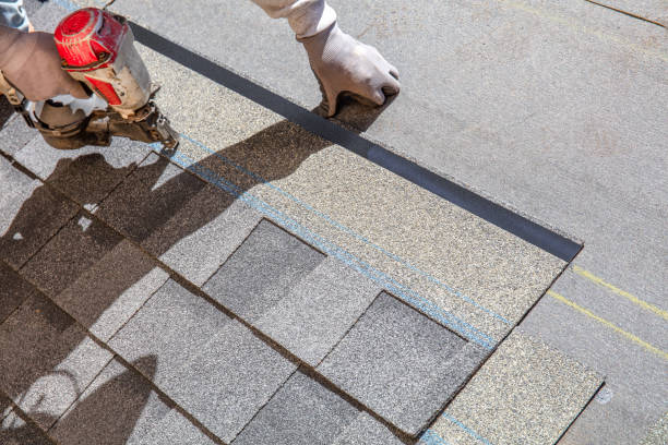 Quick and Trustworthy Emergency Roof Repair Services in Heceta Beach, OR