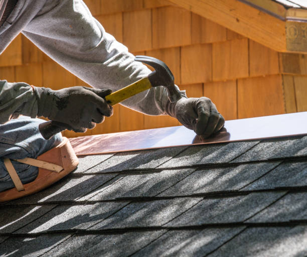 Roof Installation Near Me in Heceta Beach, OR
